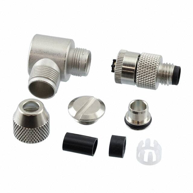 1436466 Phoenix Contact  Rundsteckverbinderbaugruppen